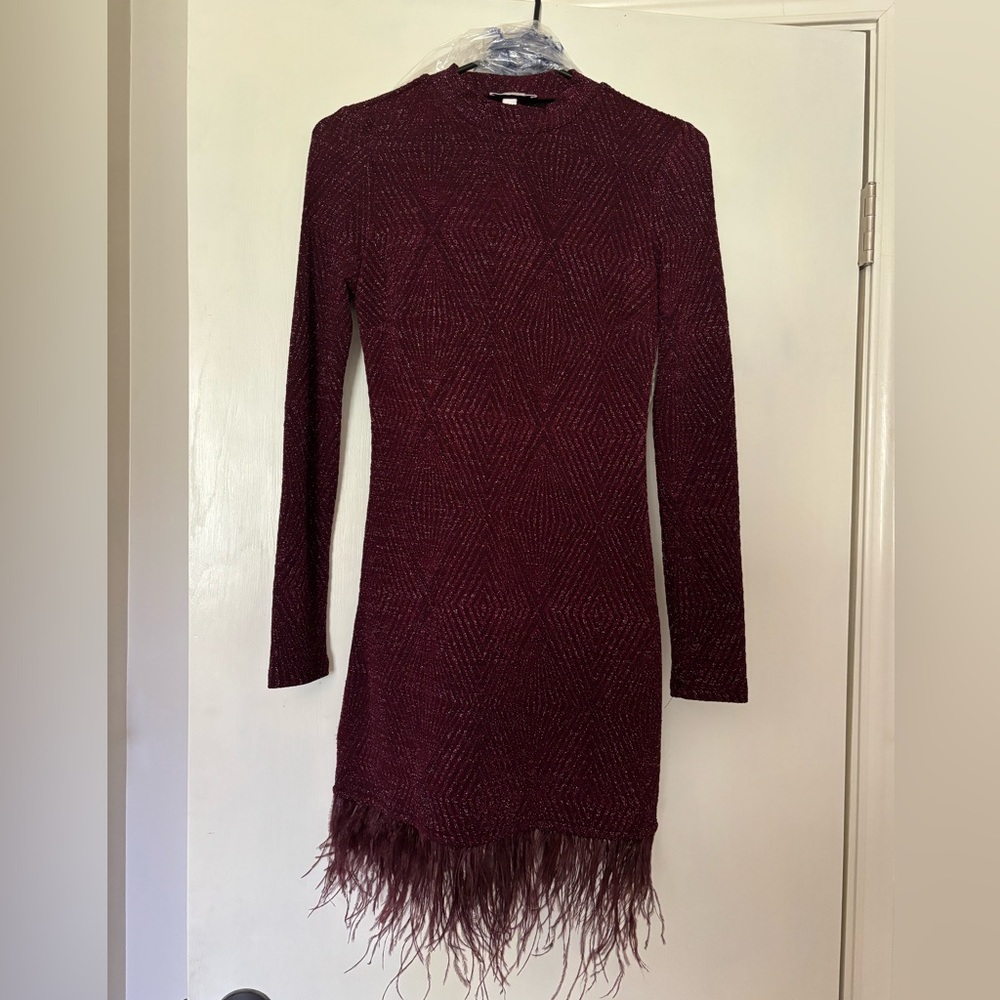 Formal Dress - Picture 2 of 4